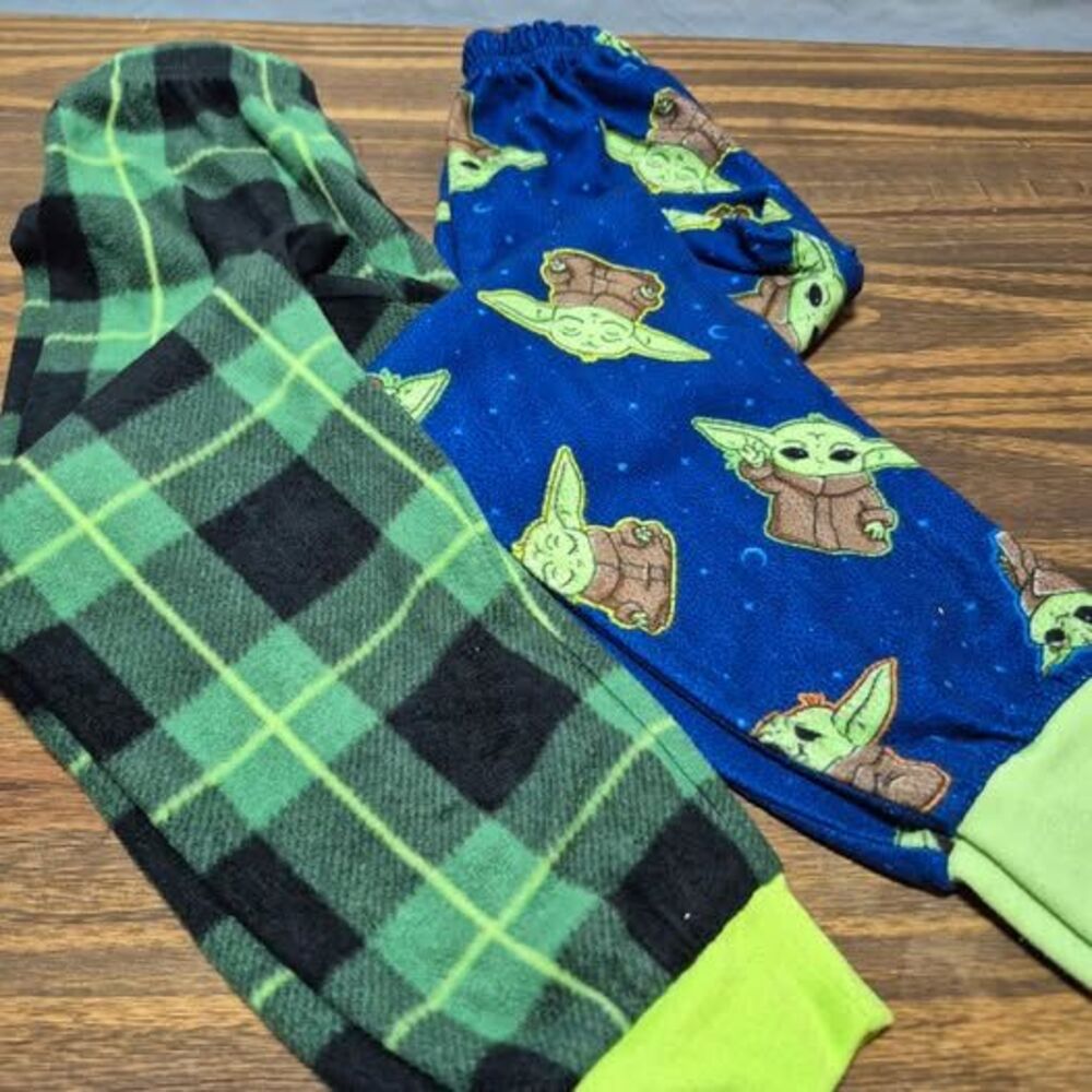pajama pants